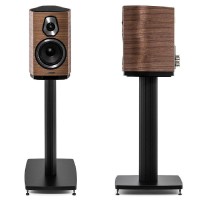 Sonus Faber Sonetto II Walnut