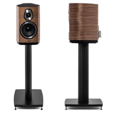 Sonus Faber Sonetto II Walnut