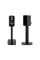 Фронтальні акустичні колонки Sonus Faber Sonetto I Black