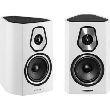 Sonus Faber Sonetto I White