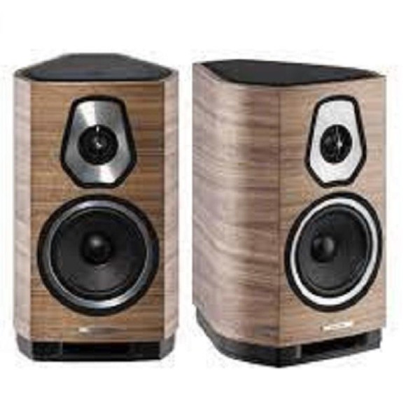Акустична система Sonus Faber Sonetto I Wood