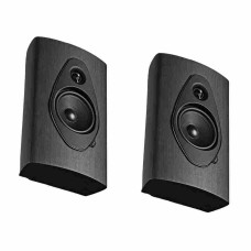 Sonus Faber Sonetto ON WALL G2 Black