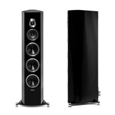 Sonus Faber Sonetto VIII Black