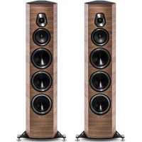 Sonus Faber Sonetto VIII Walnut