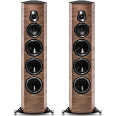 Sonus Faber Sonetto VIII Walnut