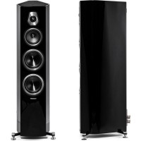 Sonus Faber Sonetto V Black