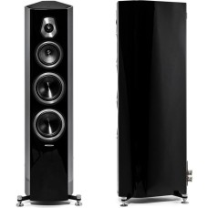Sonus Faber Sonetto V Black