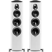 Sonus Faber Sonetto V White
