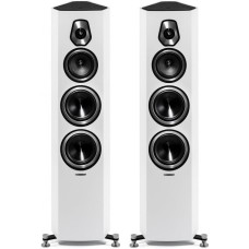 Sonus Faber Sonetto V White