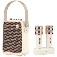 Divoom SongBird-HQ White (719908)