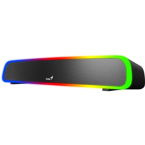 Саундбар Genius SoundBar 200BT Black (31730045400)