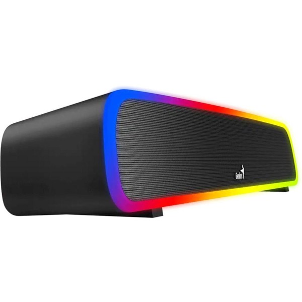 Саундбар Genius SoundBar 200BT Black (31730045400)