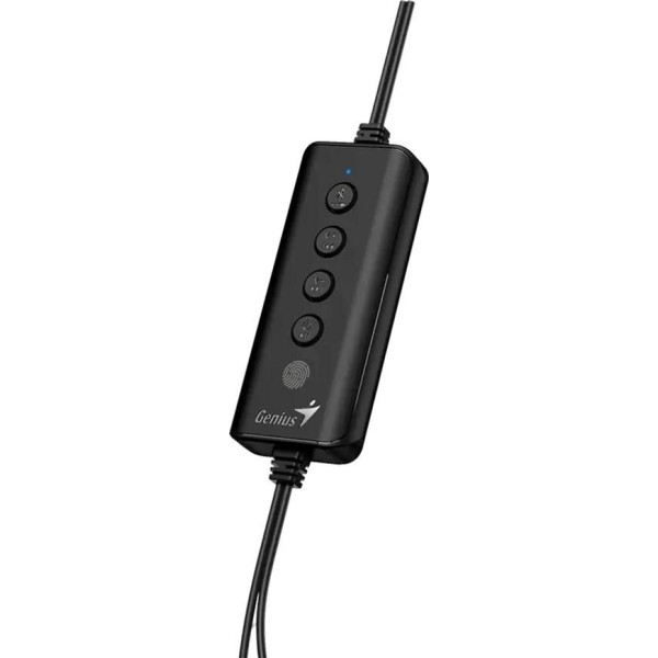 Саундбар Genius SoundBar 200BT Black (31730045400)