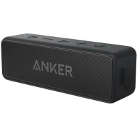 Anker SoundCore 2 Black and Blue