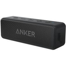 Anker SoundCore 2 Black and Blue