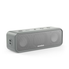 Anker SoundCore 3 Silver (A31170A1)