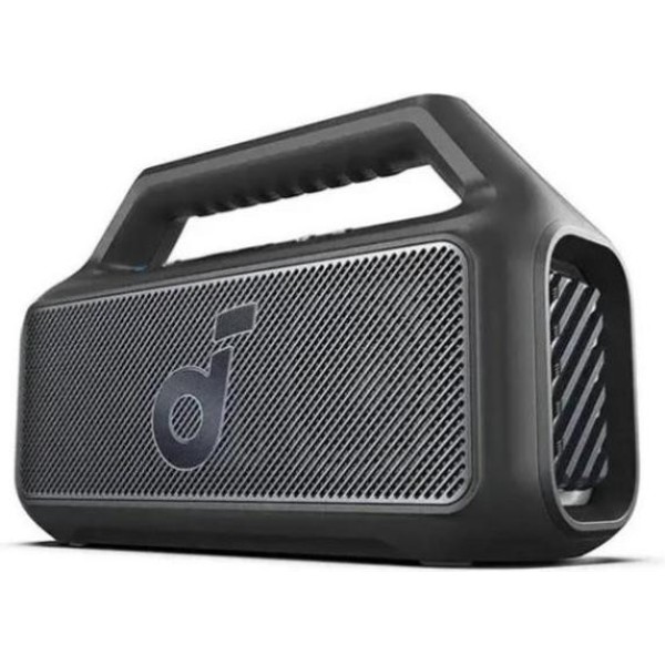 Портативна колонка Anker SoundCore Boom 2 Black SE (A31480Z11)