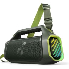 Anker SoundCore Boom 2 Plus Green (A3134061)