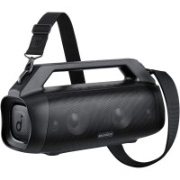 Anker SoundCore Motion Boom Plus Black (A3129011)