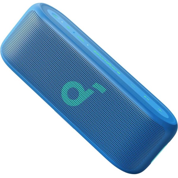 Портативна колонка Anker SoundCore Select 2S Blue (A3171031)