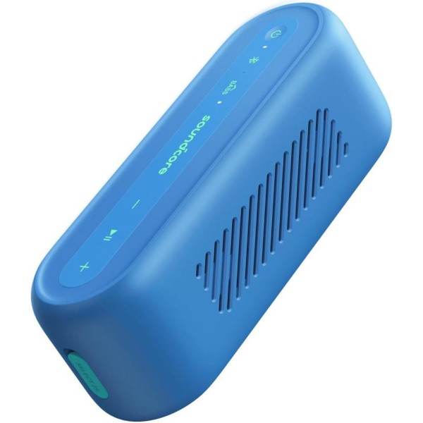 Портативна колонка Anker SoundCore Select 2S Blue (A3171031)