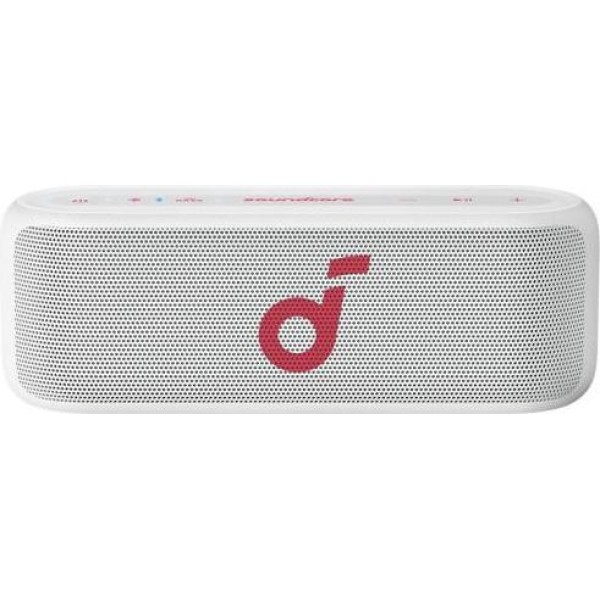 Портативна колонка Anker SoundCore Select 2S White (A3171021)