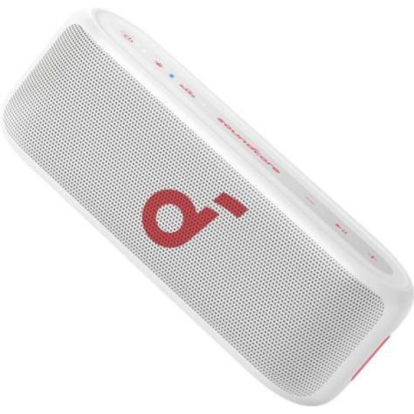 Портативна колонка Anker SoundCore Select 2S White (A3171021)