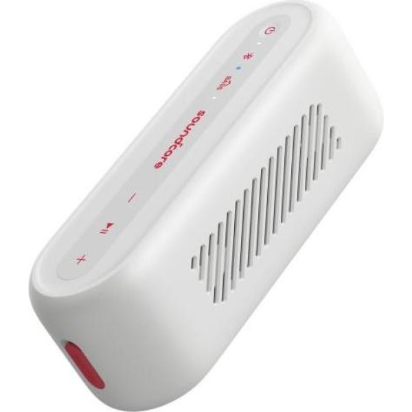 Портативна колонка Anker SoundCore Select 2S White (A3171021)