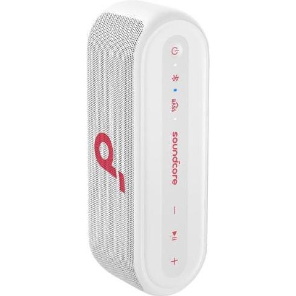 Портативна колонка Anker SoundCore Select 2S White (A3171021)