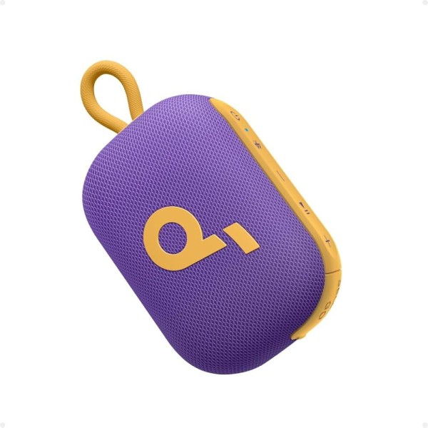 Портативна колонка Anker SoundCore Select 4 Go Purple (A31X10Q1)