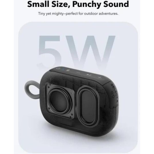 Портативна колонка Anker SoundCore Select 4 Go Red (A31X1091)