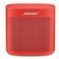 Bose SoundLink Color II Coral Red SLcolor-red