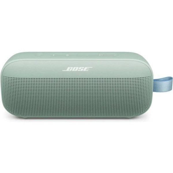 Портативна колонка Bose SoundLink Flex II Alpine Sage (887612-0400)