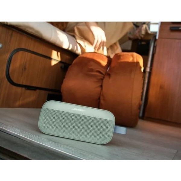Портативна колонка Bose SoundLink Flex II Alpine Sage (887612-0400)
