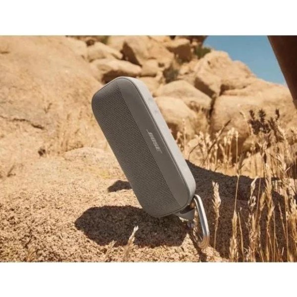 Портативна колонка Bose SoundLink Flex II Sandstone (887612-0300)