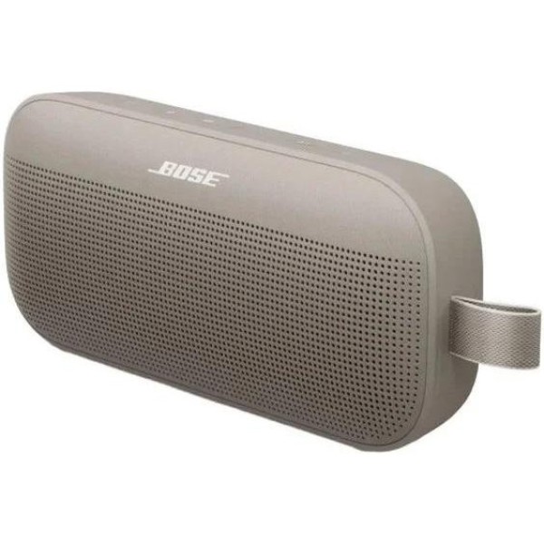 Портативна колонка Bose SoundLink Flex II Sandstone (887612-0300)