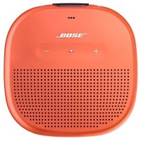 Bose SoundLink Micro Orange