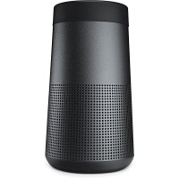 Bose SoundLink Revolve Triple Black (739523-1110)
