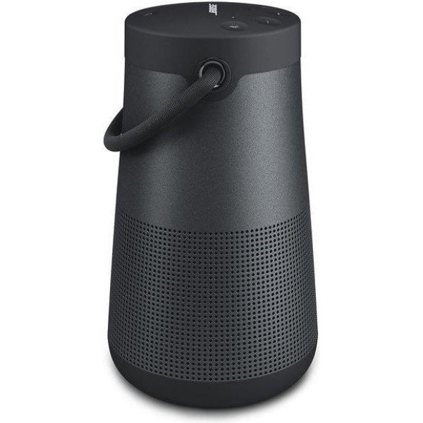 Портативна колонка Bose SoundLink Revolve+ Triple Black (739617-2110)