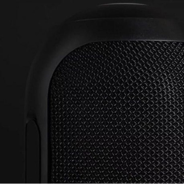 Портативна колонка Proove SoundTrap Pro Black
