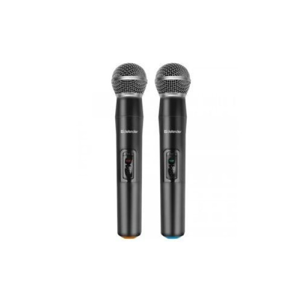 Портативна колонка Defender Sound Factory (65093)
