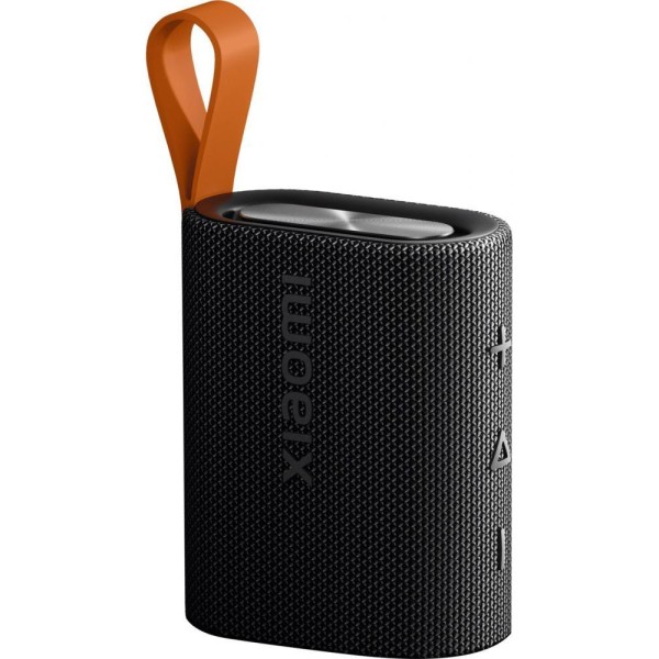 Портативна колонка Xiaomi Sound Pocket 5W Black (QBH4269GL)