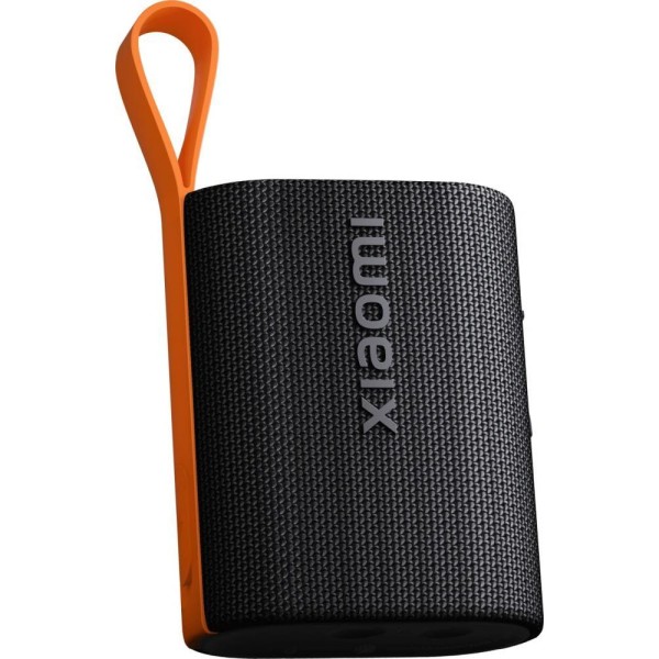 Портативна колонка Xiaomi Sound Pocket 5W Black (QBH4269GL)
