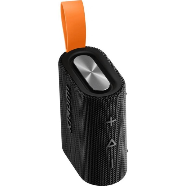 Портативна колонка Xiaomi Sound Pocket 5W Black (QBH4269GL)
