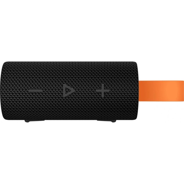 Портативна колонка Xiaomi Sound Pocket 5W Black (QBH4269GL)