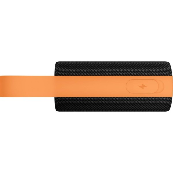 Портативна колонка Xiaomi Sound Pocket 5W Black (QBH4269GL)