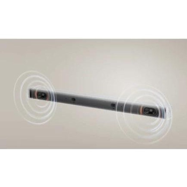 Саундбар Xiaomi Soundbar 2.0ch (MDZ-34-DB)