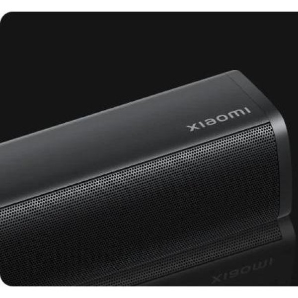 Саундбар Xiaomi Soundbar 2.0ch (MDZ-34-DB)
