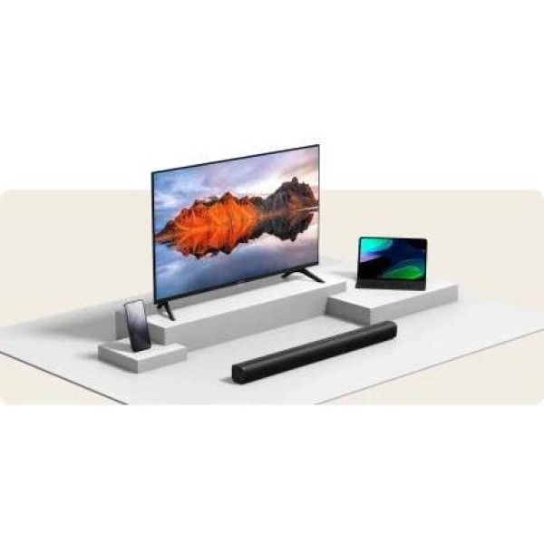 Саундбар Xiaomi Soundbar 2.0ch (MDZ-34-DB)