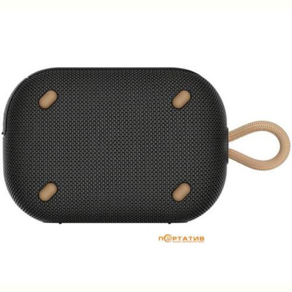 Портативна колонка Anker SoundСore Select 4 Go Golden (A31X1BB1)